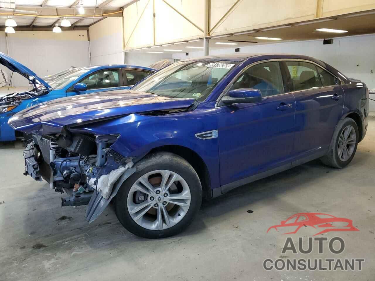 FORD TAURUS 2015 - 1FAHP2E80FG102333
