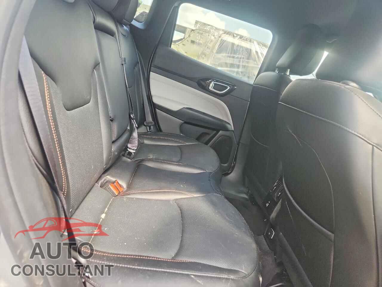 JEEP COMPASS 2024 - 3C4NJDCN2RT107620