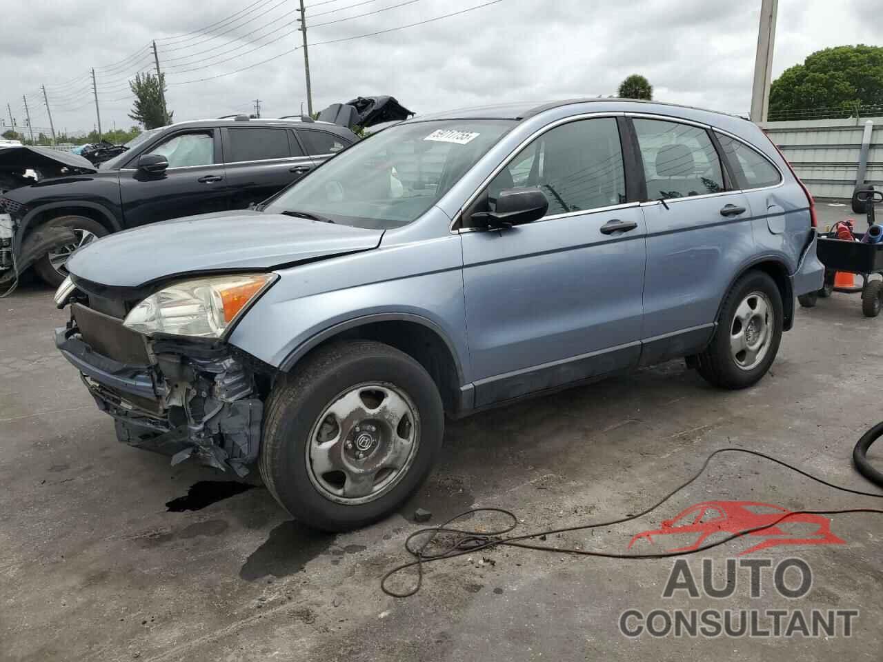 HONDA CRV 2011 - 5J6RE3H31BL045520