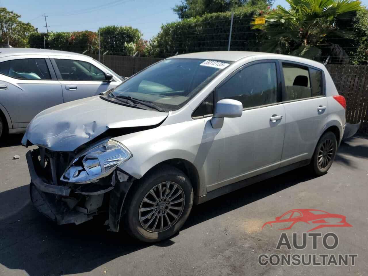 NISSAN VERSA 2012 - 3N1BC1CP5CK280514