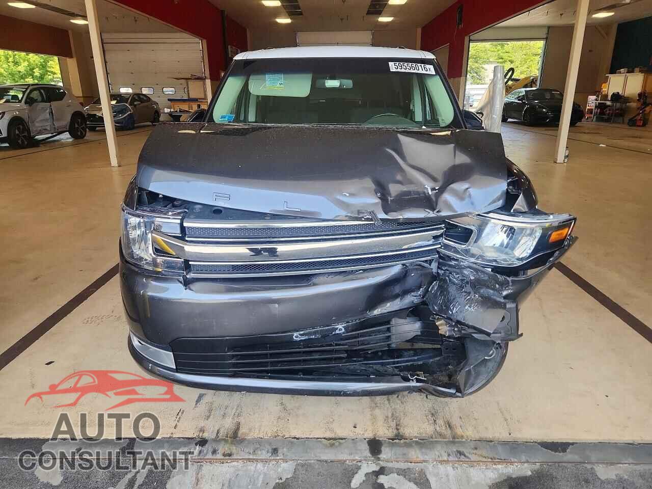 FORD FLEX 2016 - 2FMHK6C84GBA22766