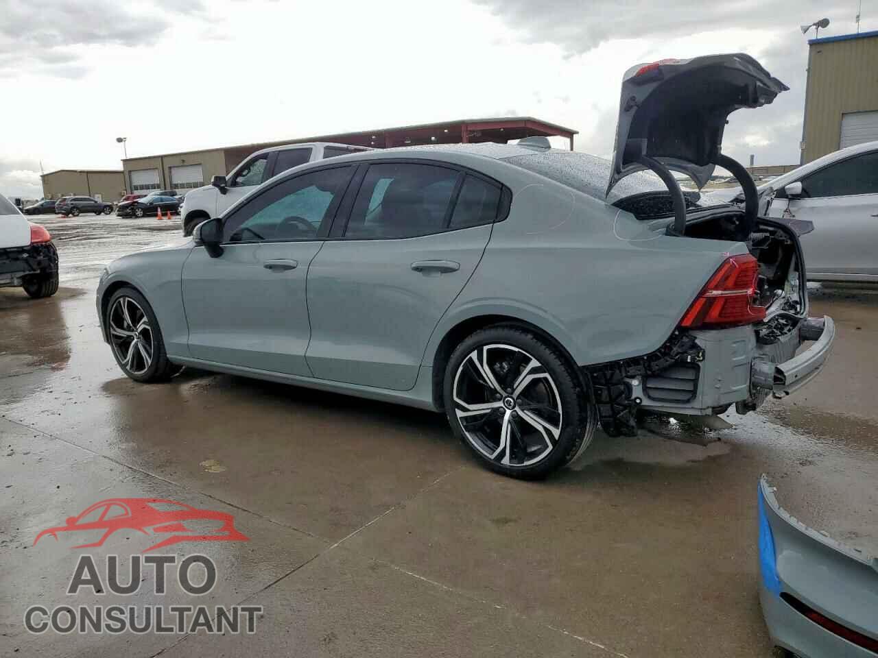 VOLVO S60 PLUS 2024 - 7JRL12FL5RG280544