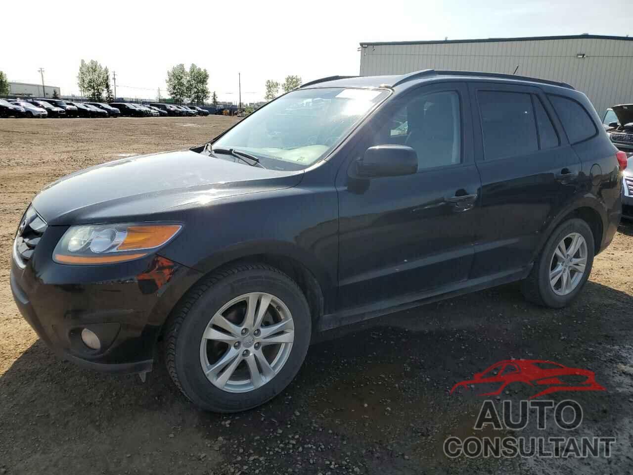 HYUNDAI SANTA FE 2011 - 5XYZG3AB6BG085038