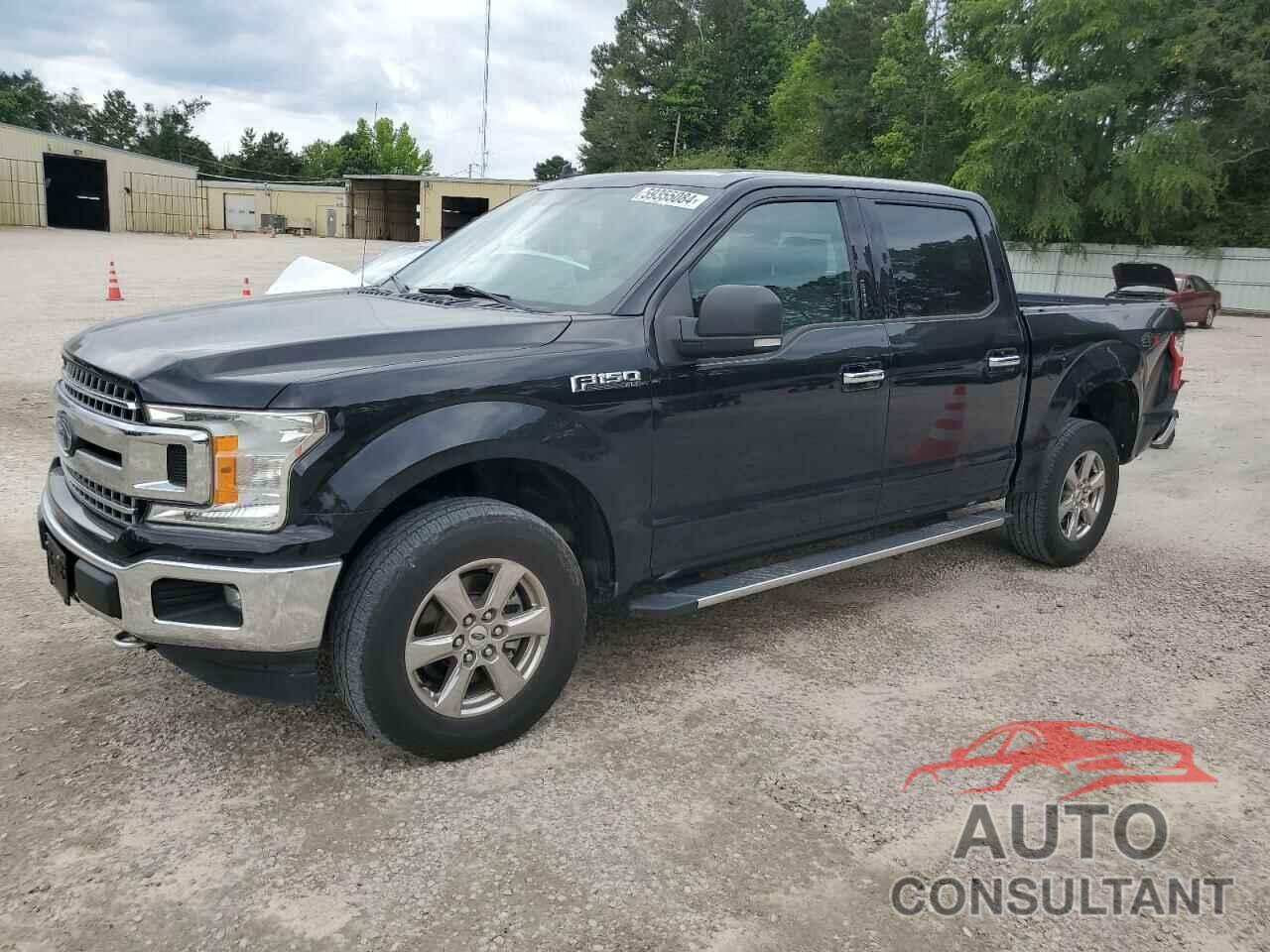 FORD F-150 2019 - 1FTEW1EP9KFC56816
