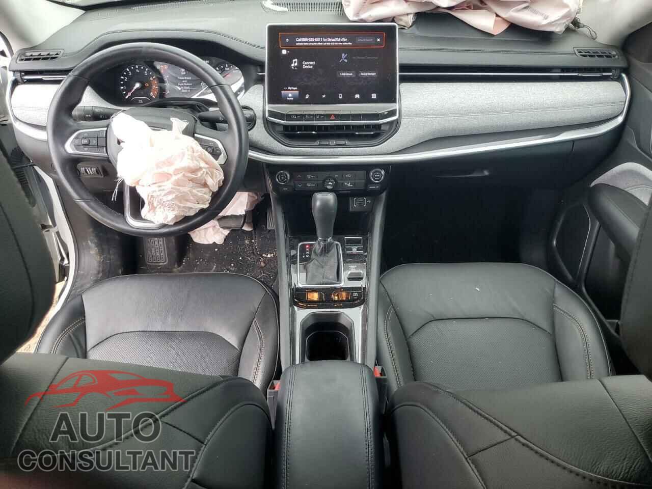 JEEP COMPASS 2022 - 3C4NJDFB8NT208723