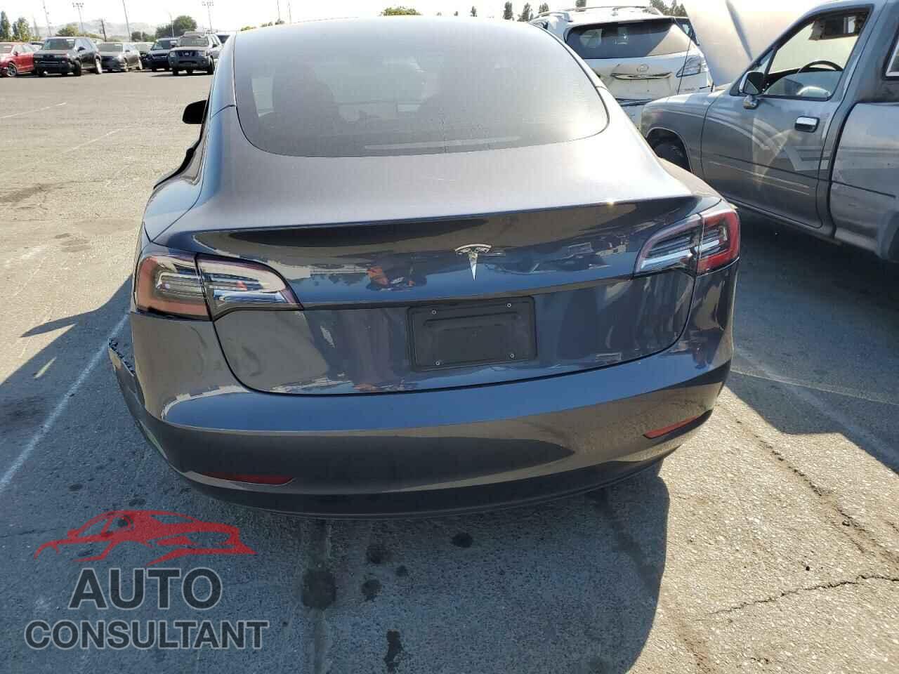 TESLA MODEL 3 2023 - 5YJ3E1EA0PF417460