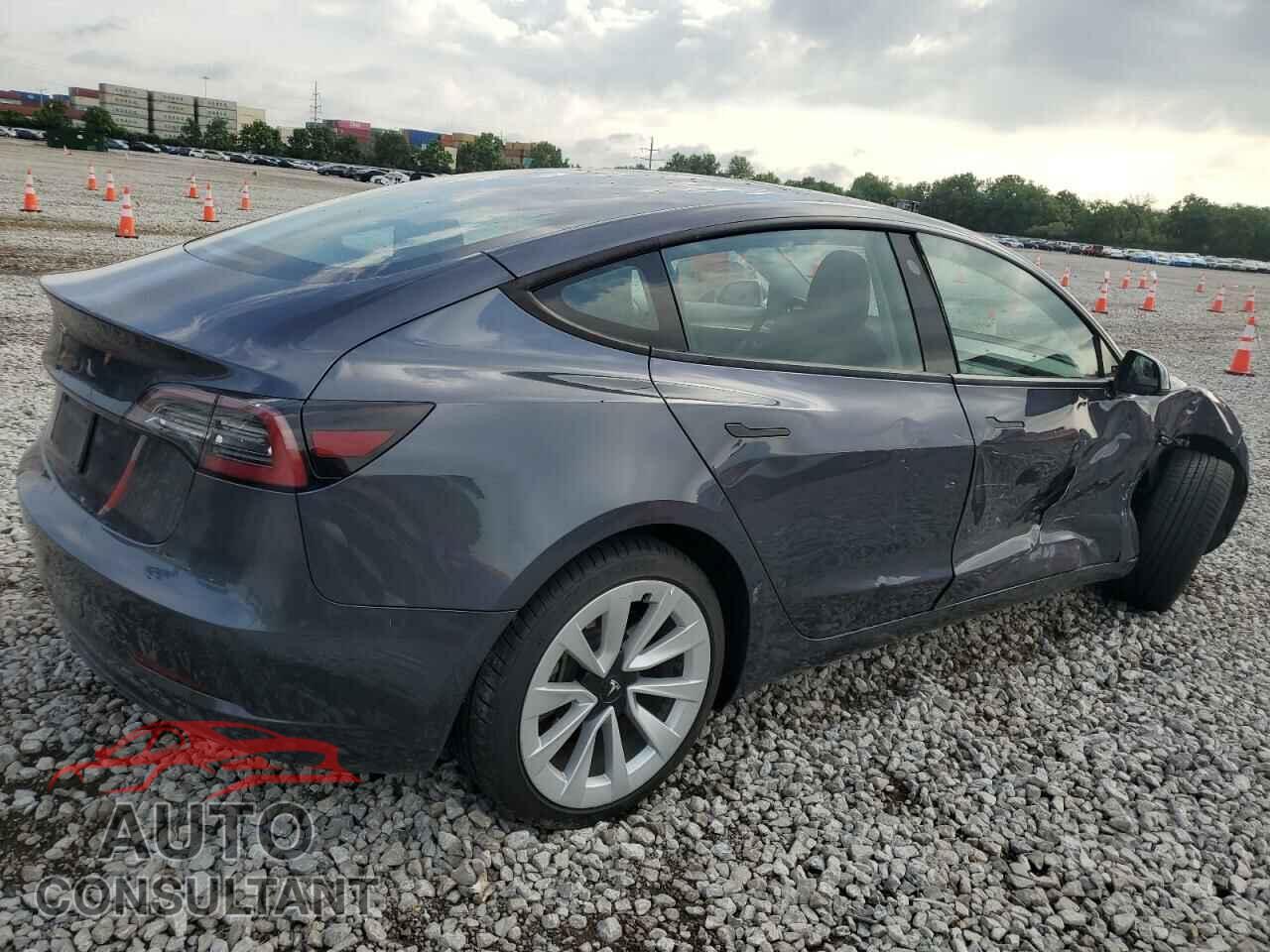 TESLA MODEL 3 2023 - 5YJ3E1EA6PF437308