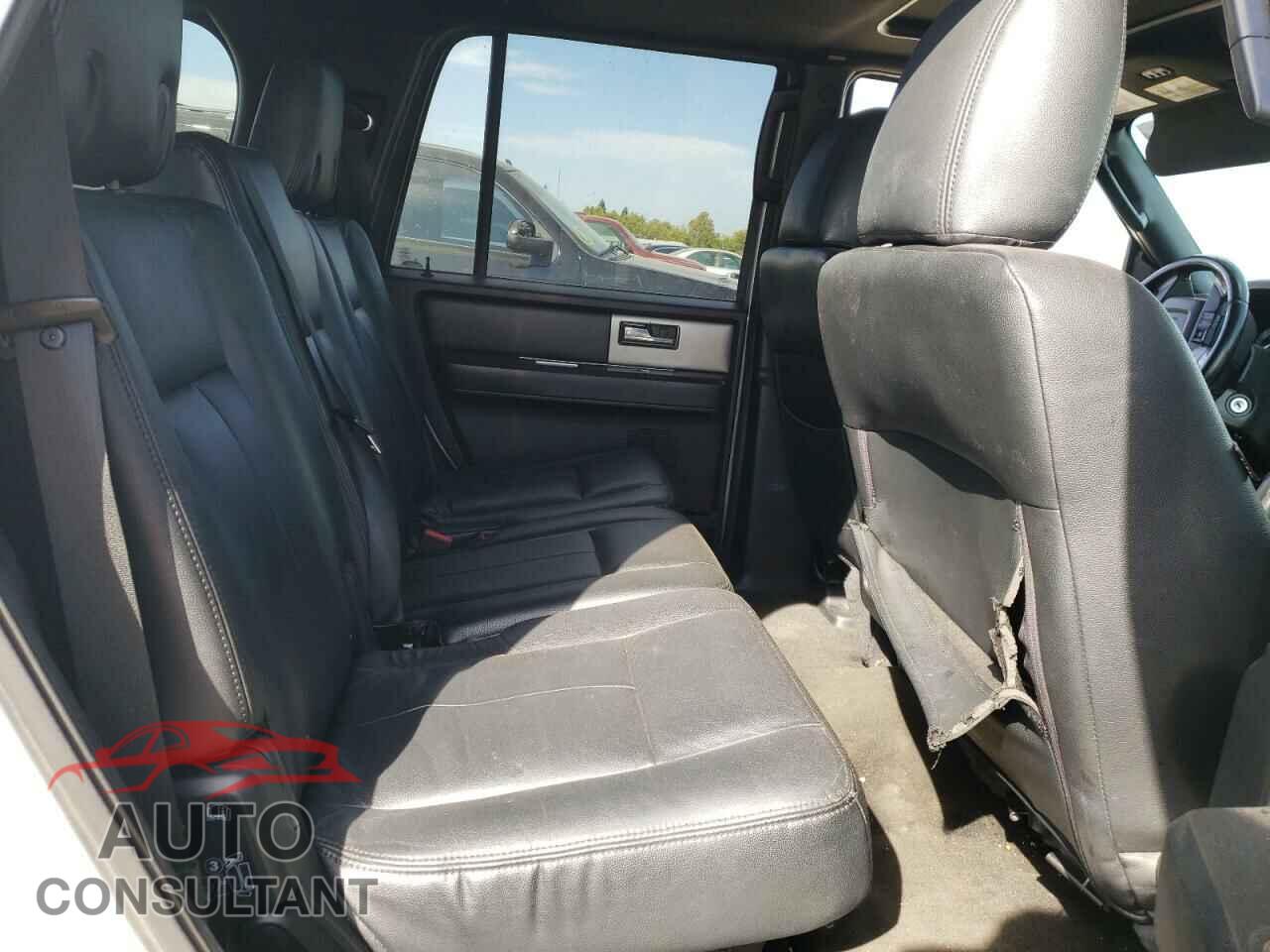 FORD EXPEDITION 2017 - 1FMJU1HT2HEA06339