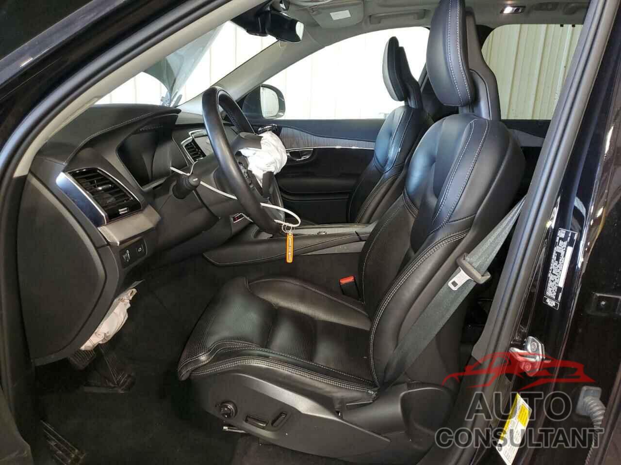 VOLVO XC90 2021 - YV4A221L3M1769642