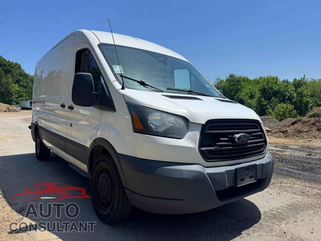 FORD TRANSIT 2017 - 1FTBW2CM3HKA06845