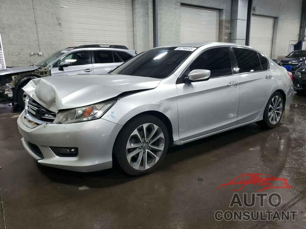 HONDA ACCORD 2014 - 1HGCR2F51EA109586