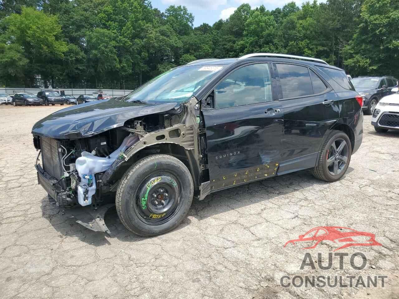 CHEVROLET EQUINOX 2020 - 2GNAXNEV7L6214939