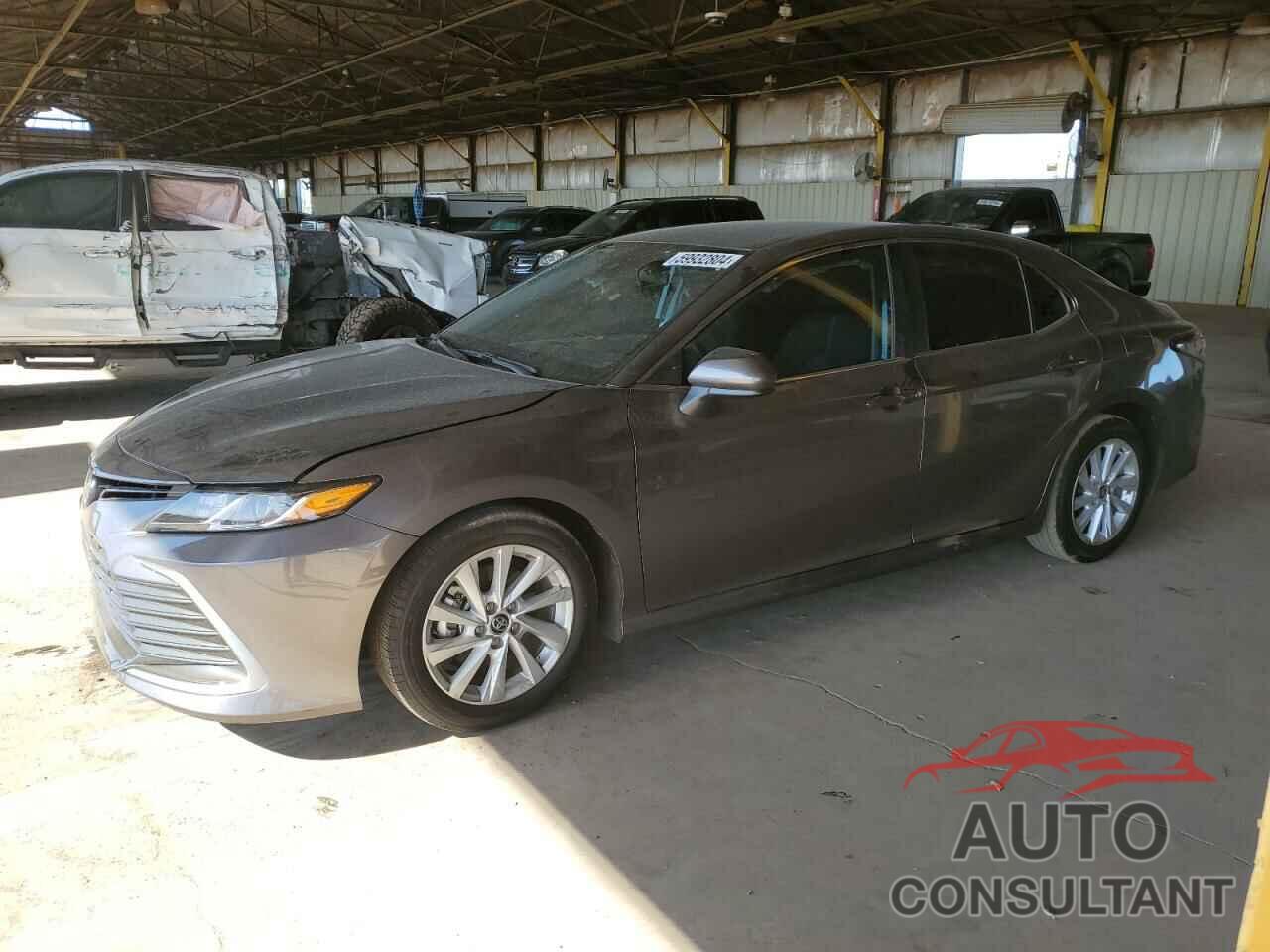 TOYOTA CAMRY 2023 - 4T1C11AK5PU113098