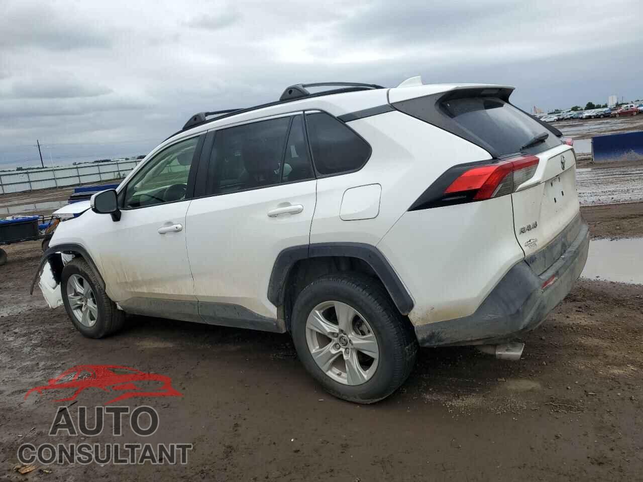 TOYOTA RAV4 2019 - JTMP1RFV4KD003238