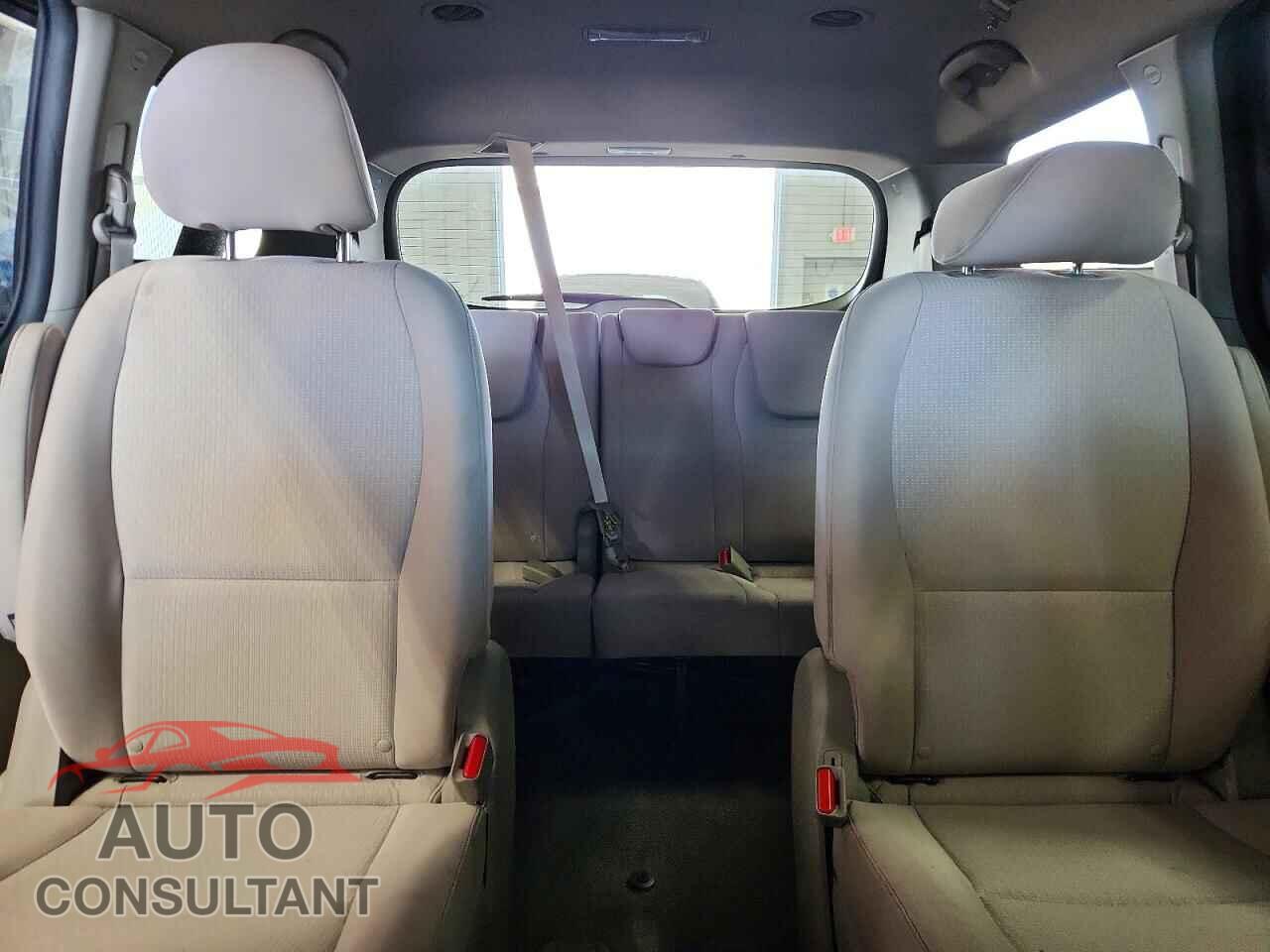 KIA SEDONA 2016 - KNDMB5C19G6207295