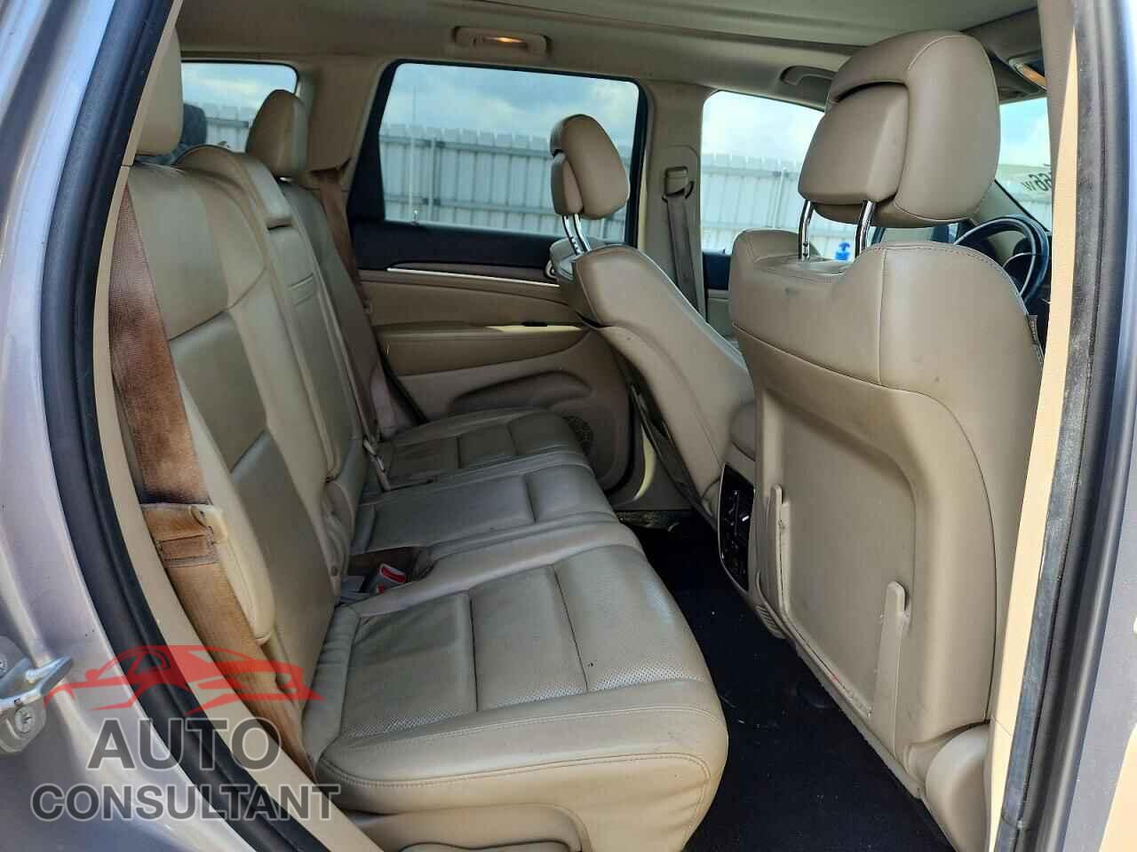 JEEP CHEROKEE 2014 - 1C4RJEBG5EC290107