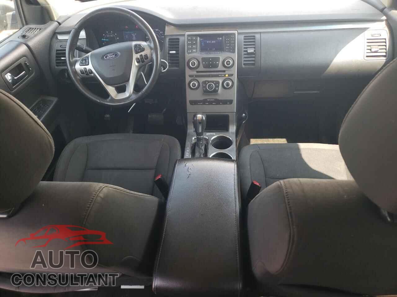 FORD FLEX 2014 - 2FMGK5B8XEBD39780