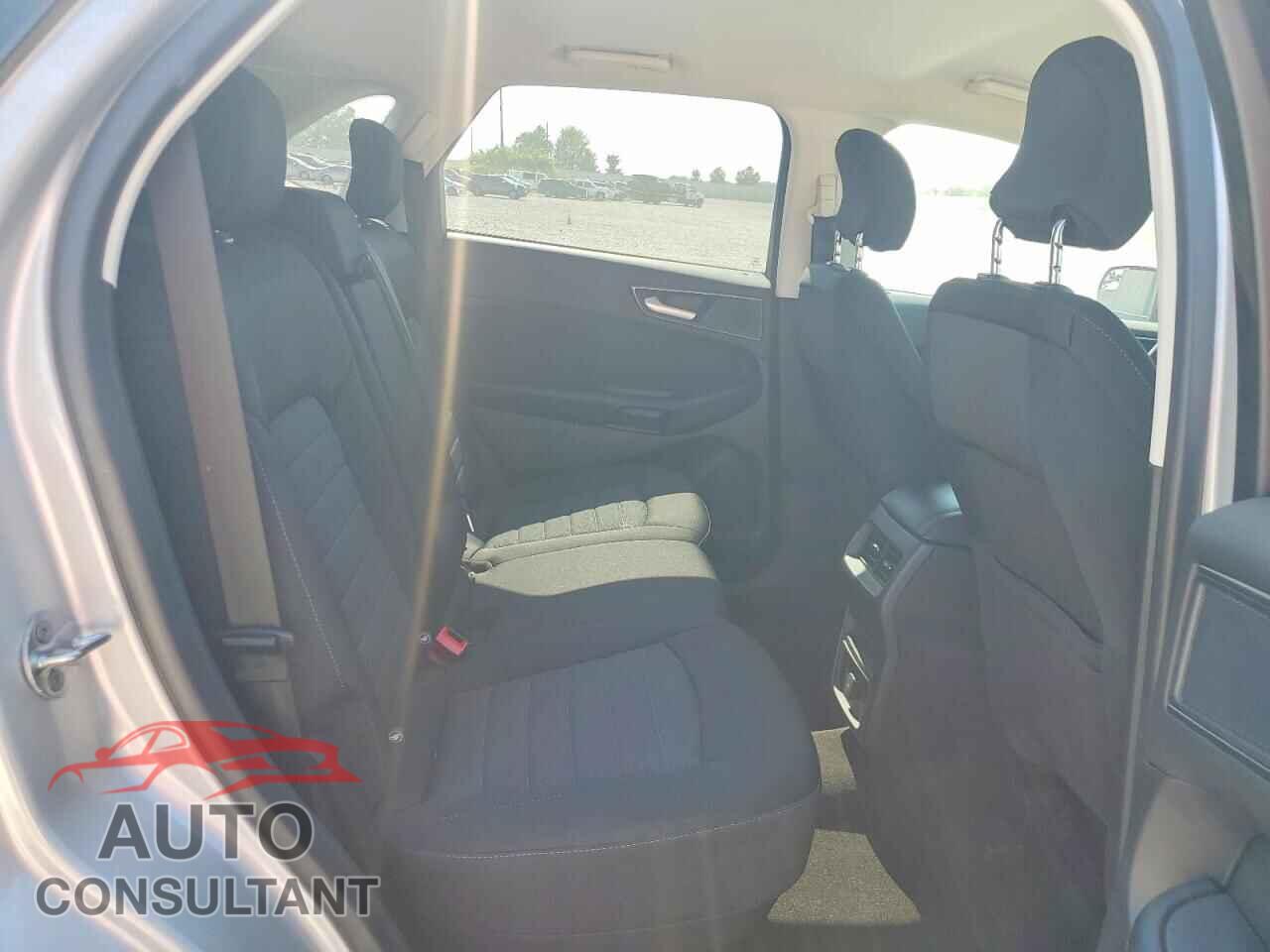 FORD EDGE 2018 - 2FMPK4G98JBC06196