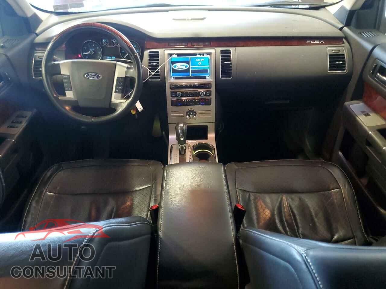 FORD FLEX 2012 - 2FMHK6DC6CBD17963