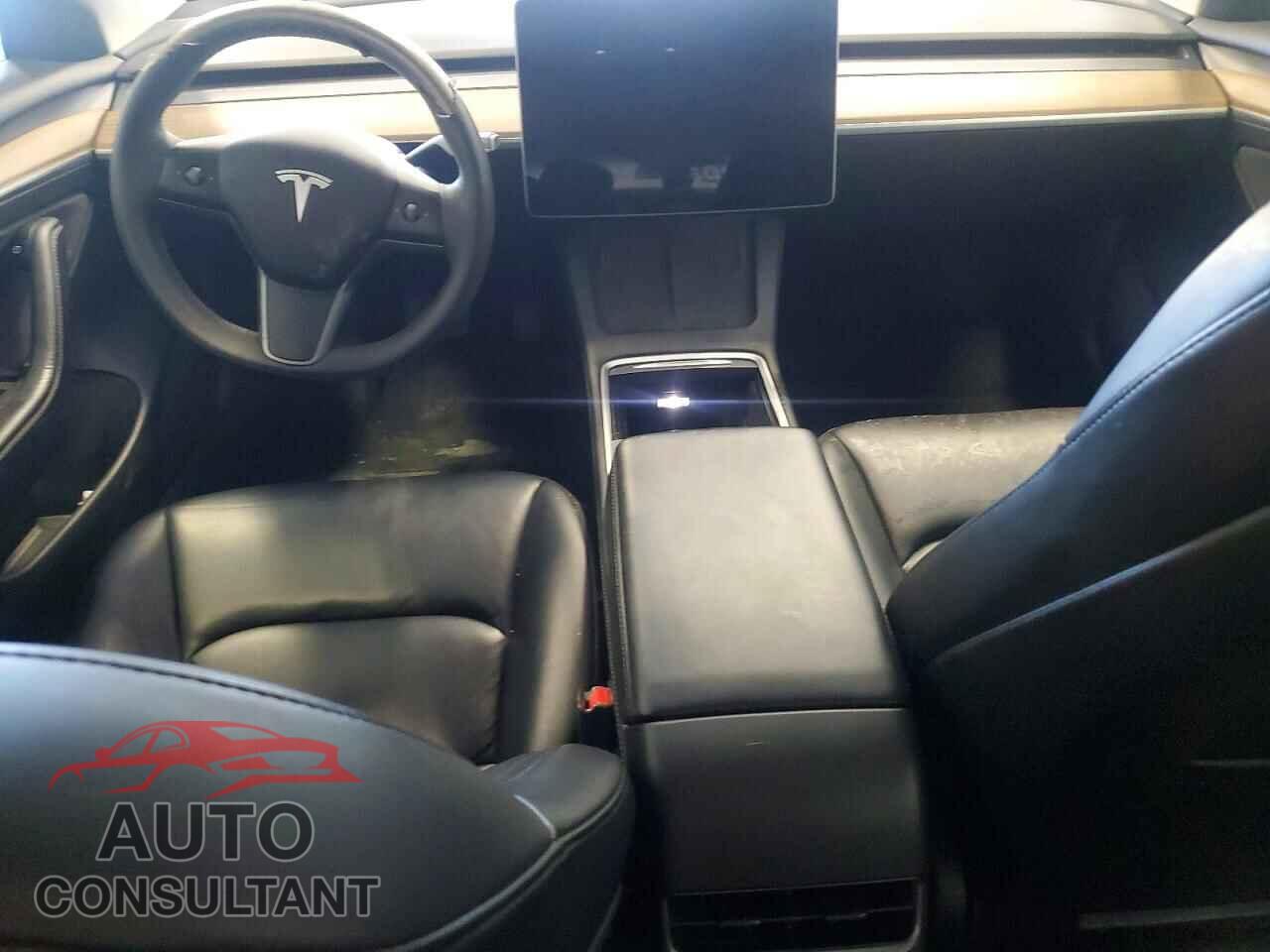 TESLA MODEL 3 2023 - 5YJ3E1EA9PF448822