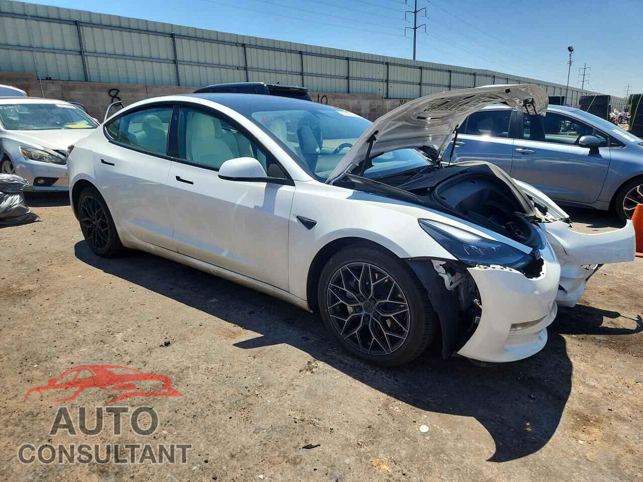 TESLA MODEL 3 2023 - 5YJ3E1EAXPF614166