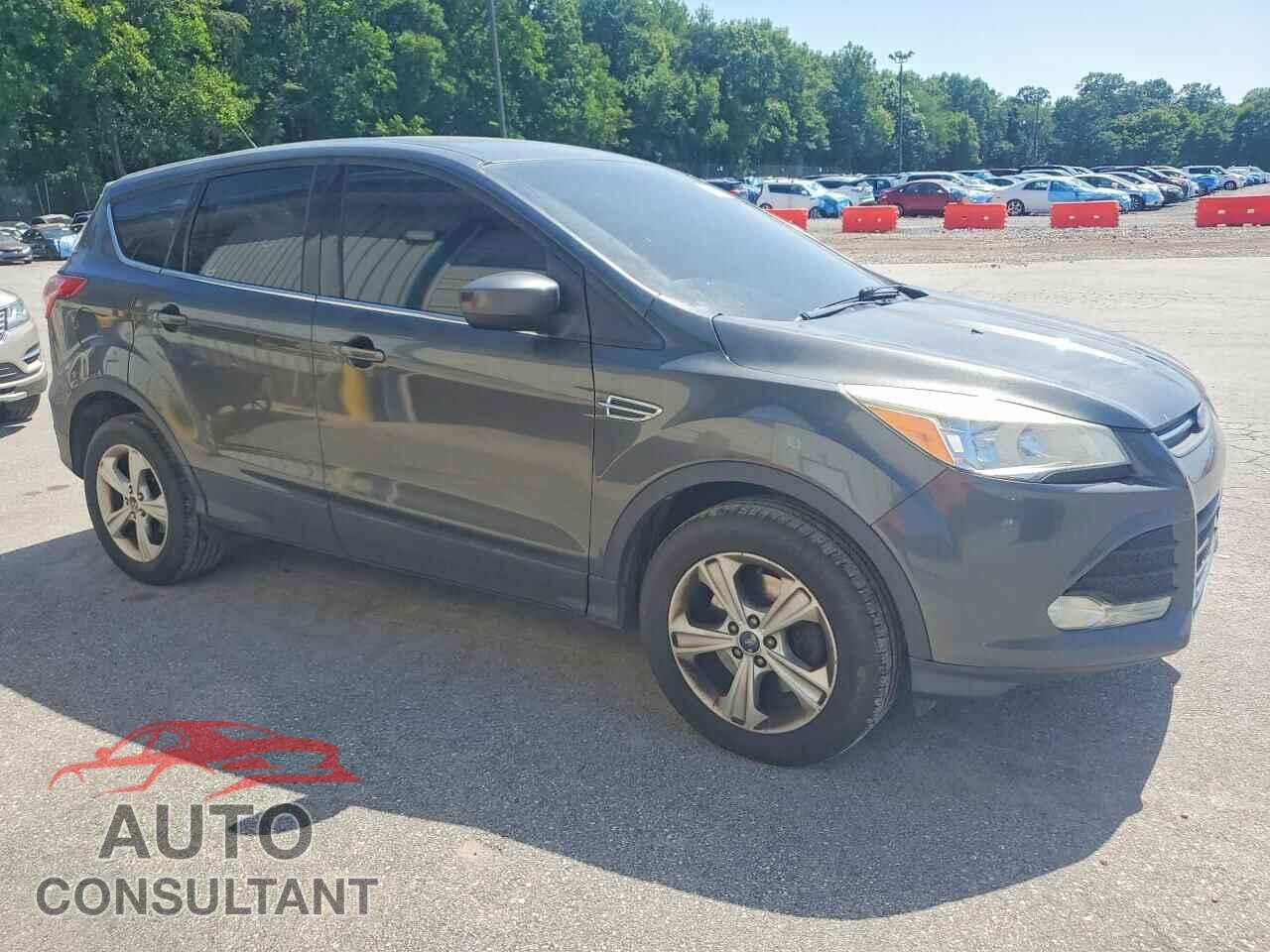FORD ESCAPE 2016 - 1FMCU9GX2GUA94048