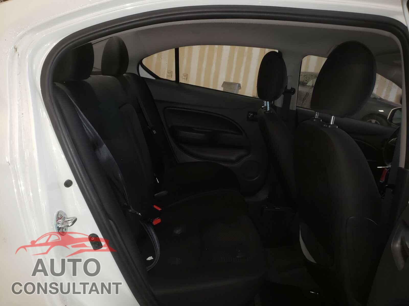 MITSUBISHI MIRAGE 2019 - ML32F3FJ7KHF00207