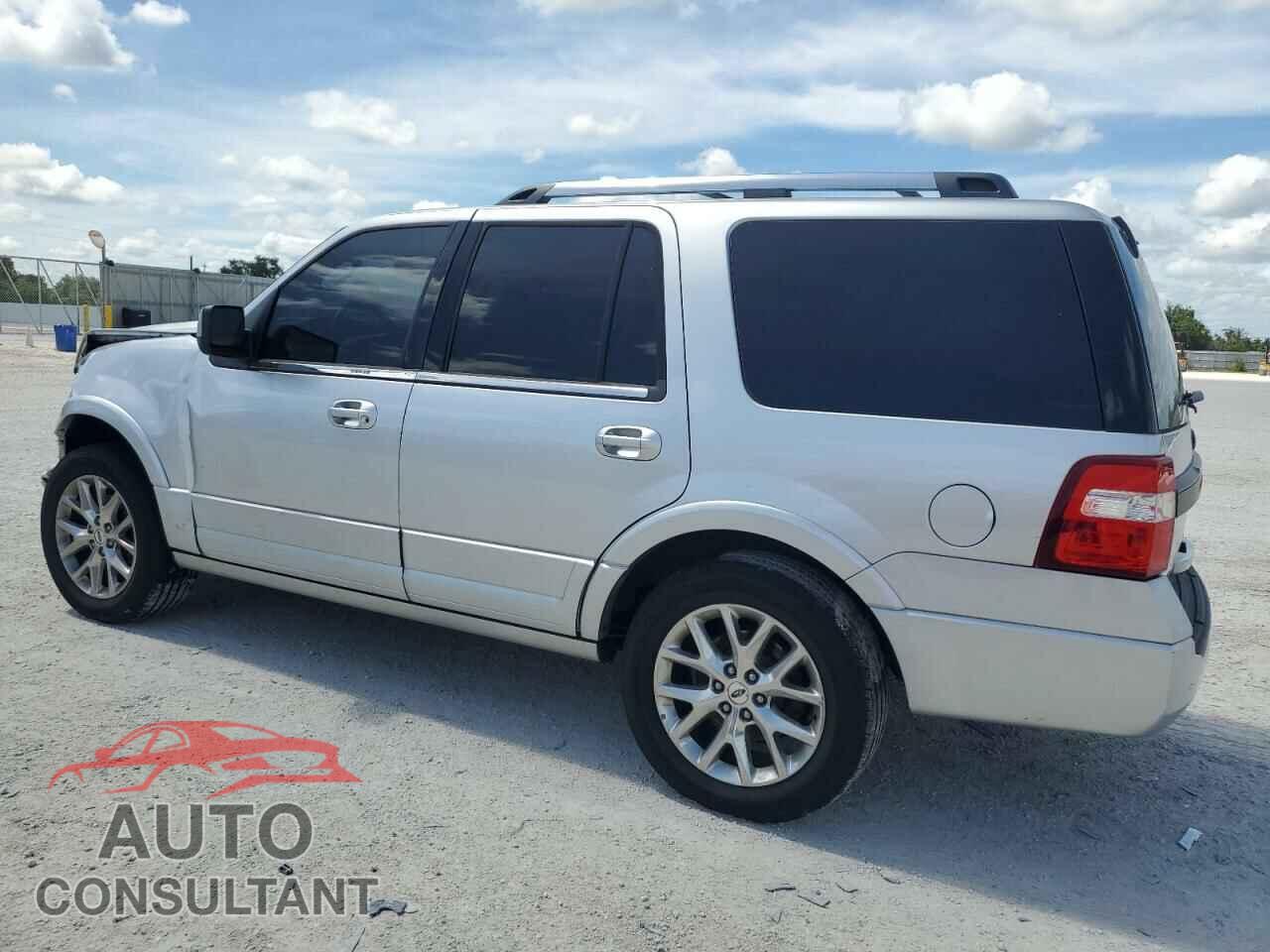 FORD EXPEDITION 2017 - 1FMJU1KT8HEA32064
