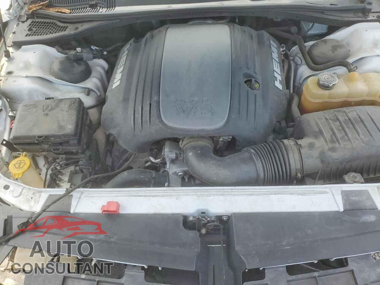 DODGE CHALLENGER 2019 - 2C3CDZBT5KH612551