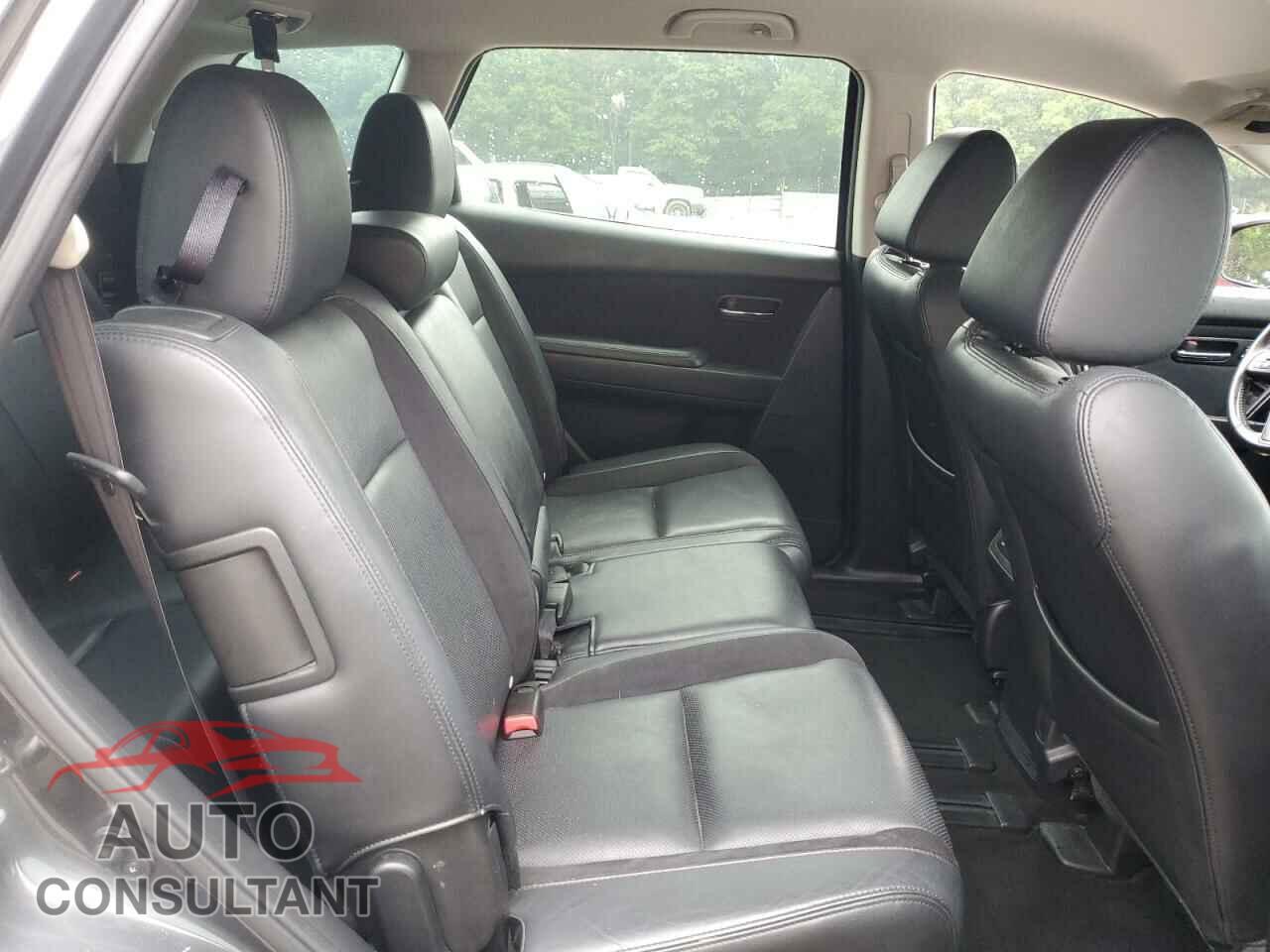 MAZDA CX-9 2015 - JM3TB2CA3F0450975