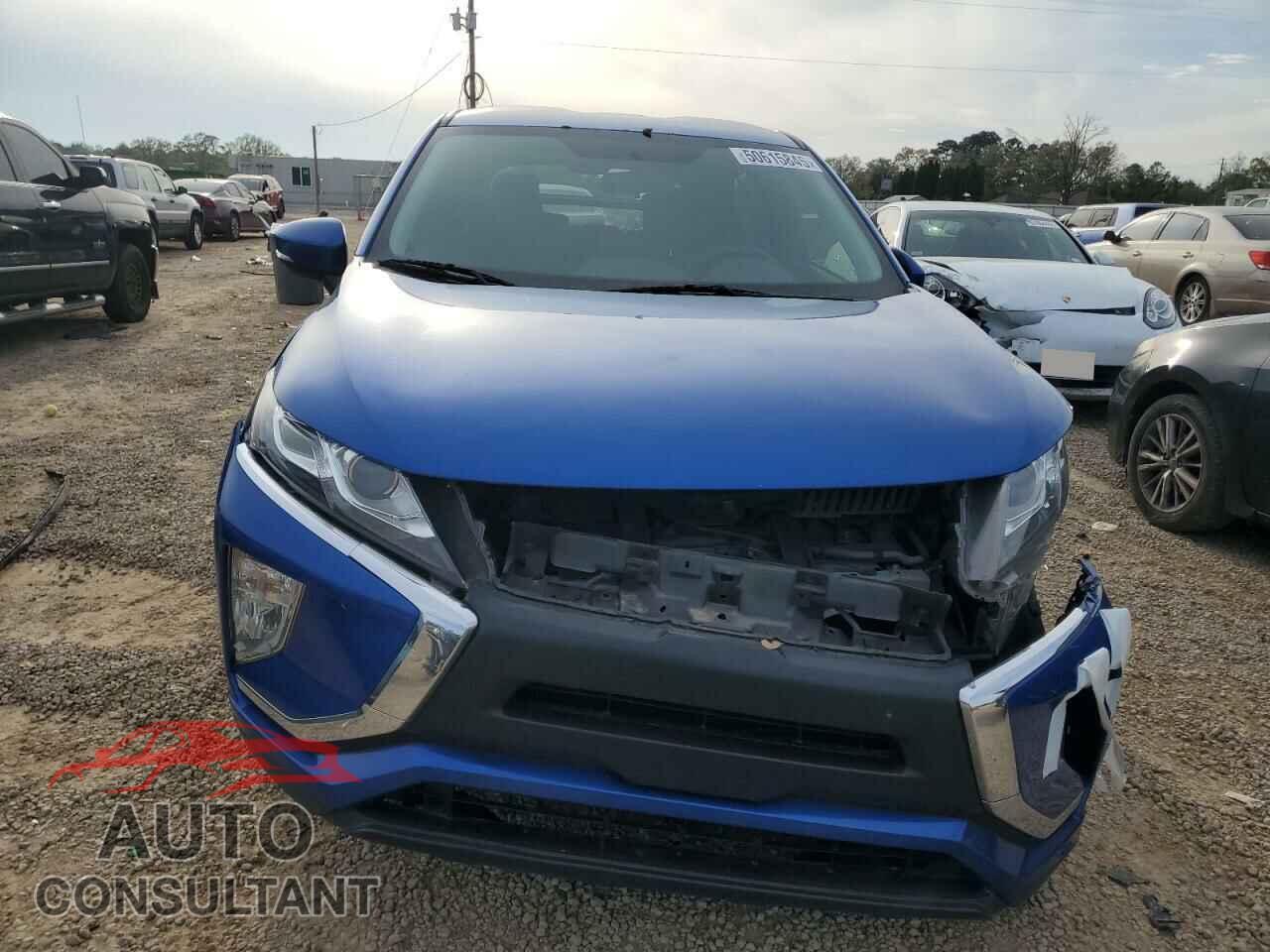 MITSUBISHI ECLIPSE 2019 - JA4AT3AA4KZ028672