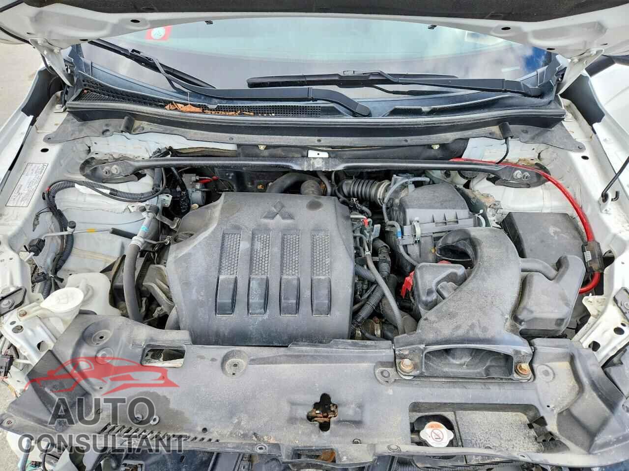 MITSUBISHI ECLIPSE 2019 - JA4AT4AA2KZ028580