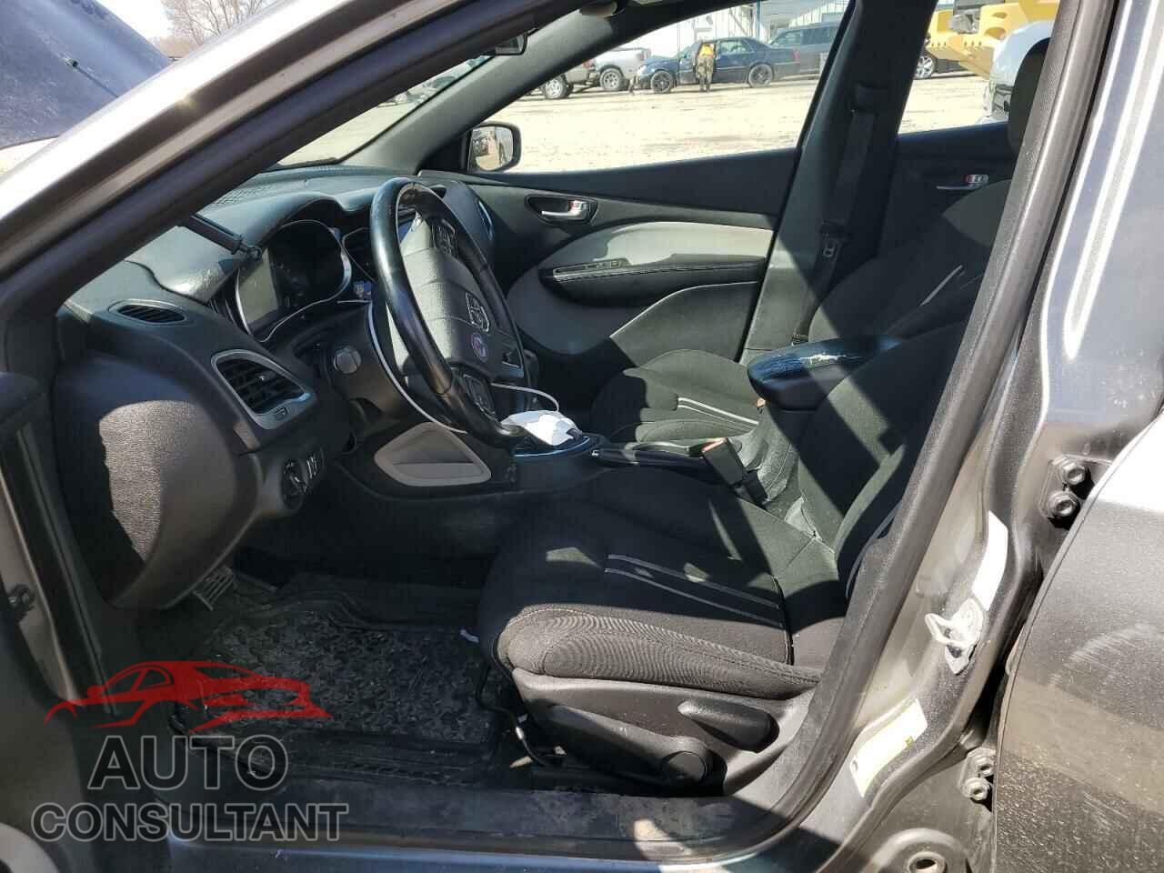 DODGE DART 2013 - 1C3CDFBA7DD284921