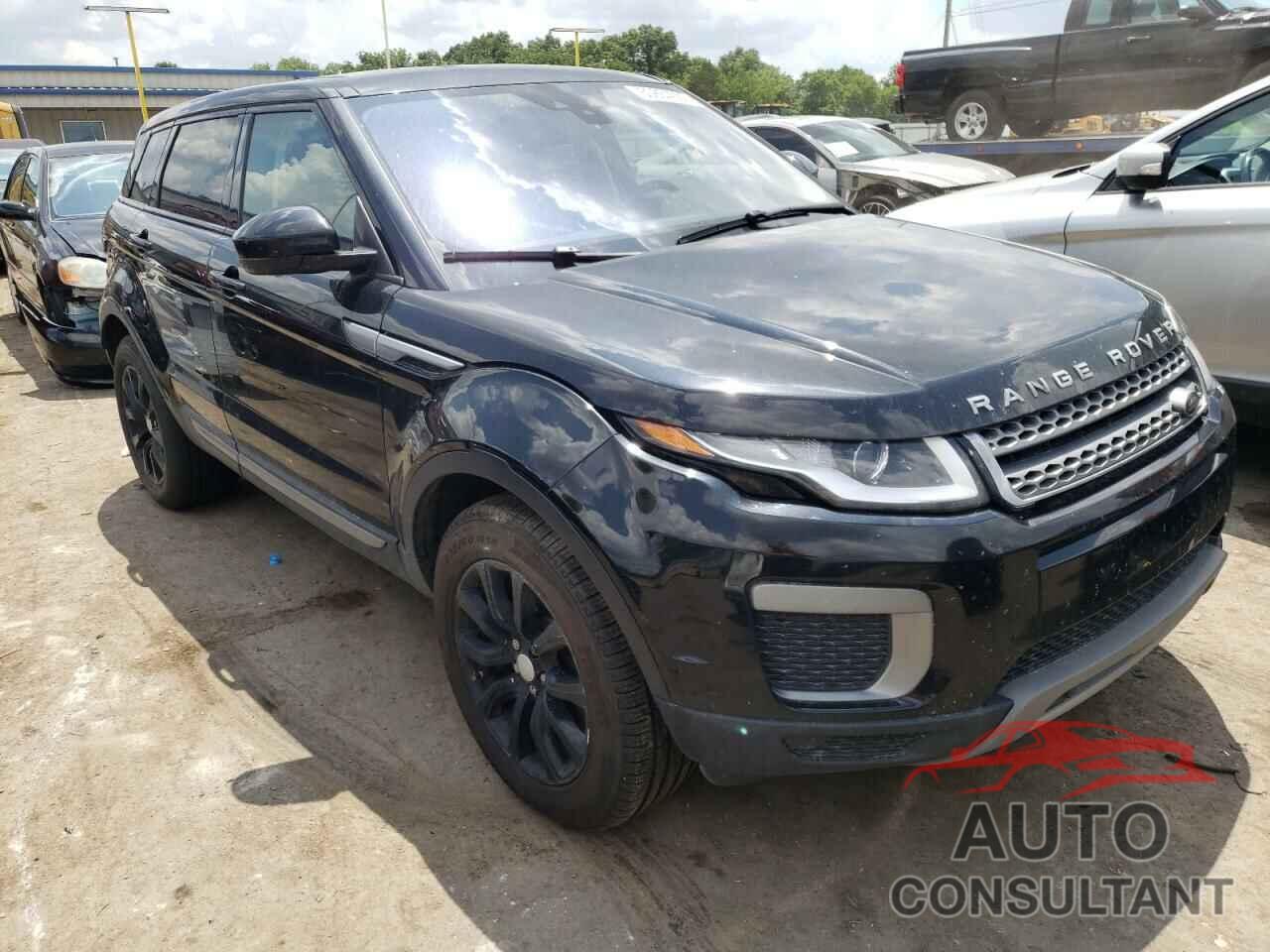 LAND ROVER RANGEROVER 2016 - SALVP2BG6GH150268