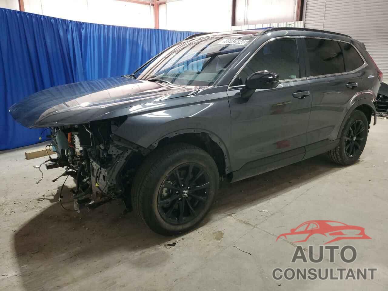 HONDA CRV 2024 - 7FARS6H58RE027695