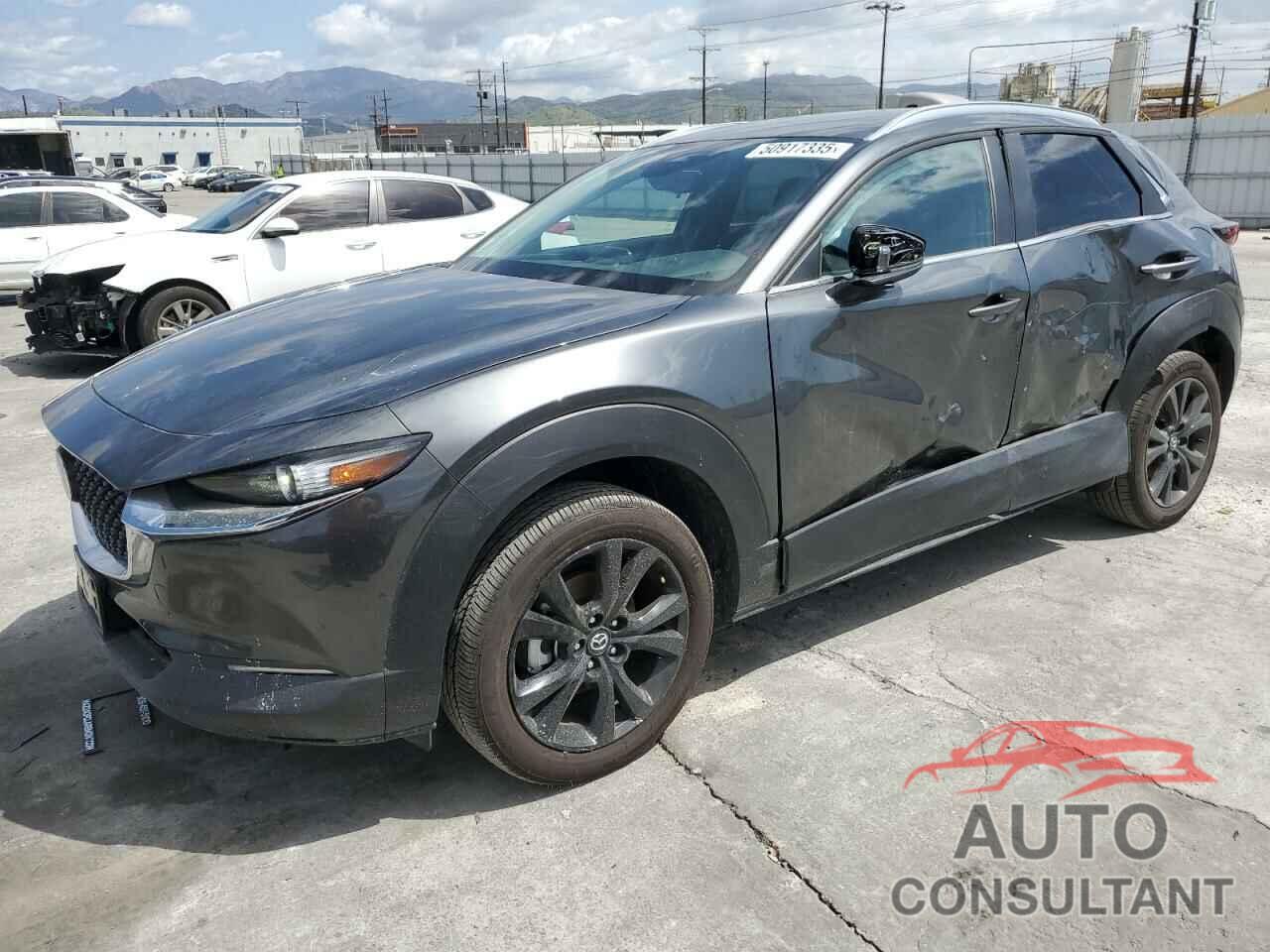 MAZDA CX30 2024 - 3MVDMBBM3RM661595