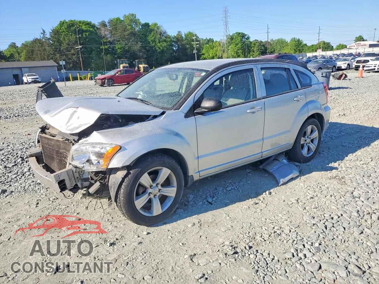 DODGE CALIBER 2011 - 1B3CB3HA6BD247364