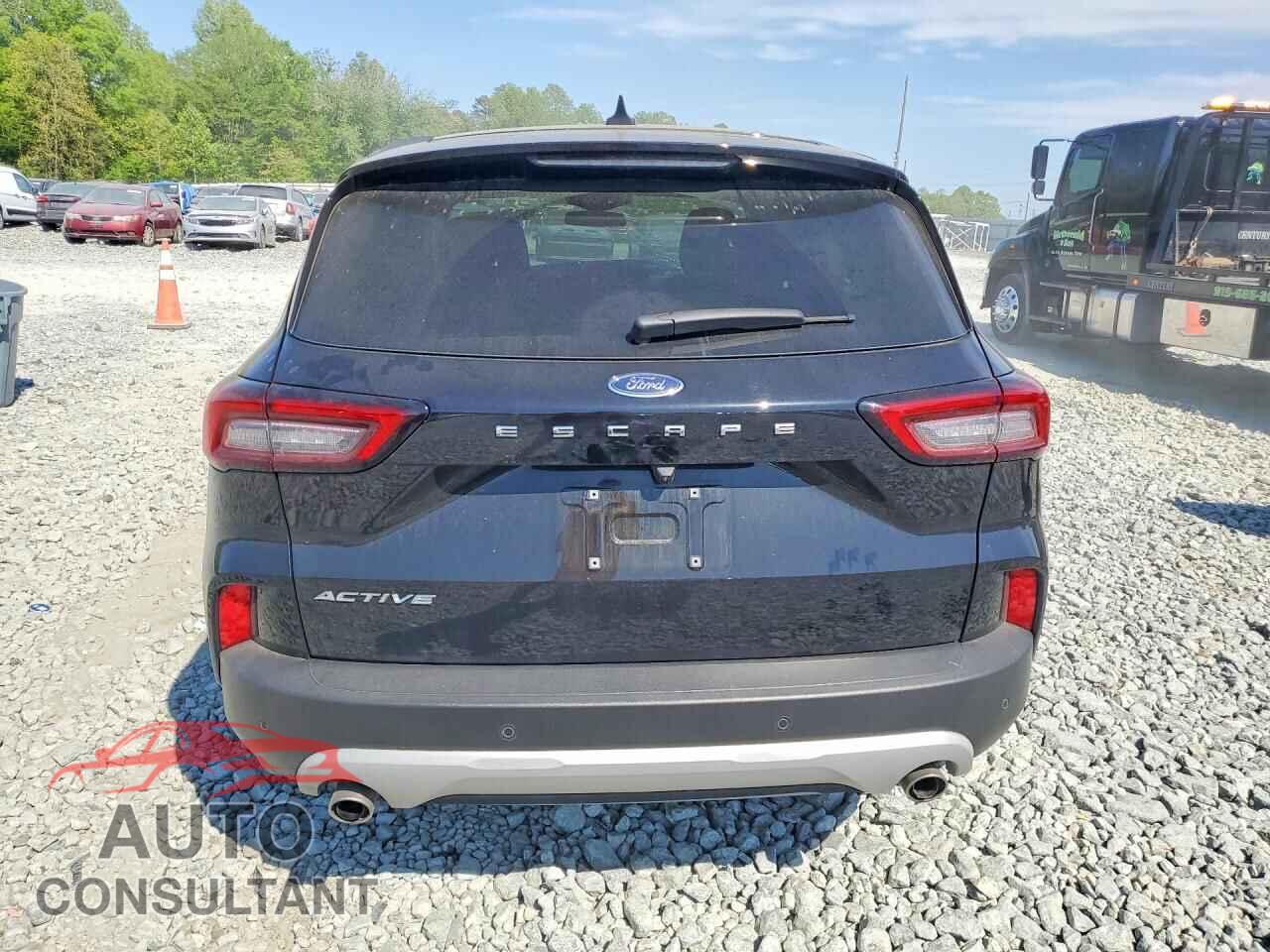 FORD ESCAPE ACT 2024 - 1FMCU0GN9RUA68009