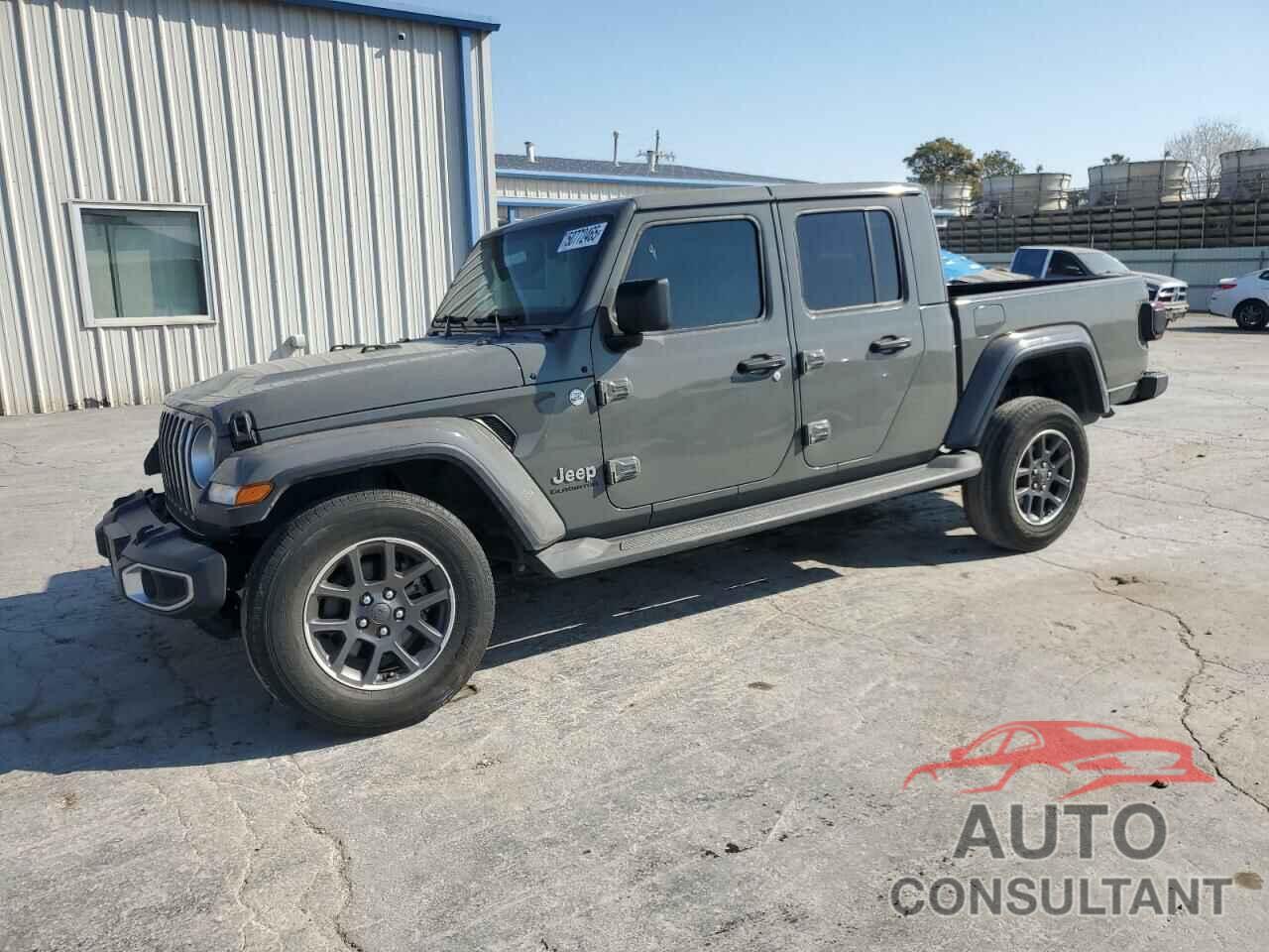 JEEP GLADIATOR 2020 - 1C6HJTFG3LL153472