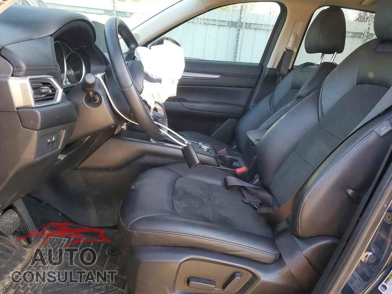 MAZDA CX-5 2023 - JM3KFBBM8P0279914