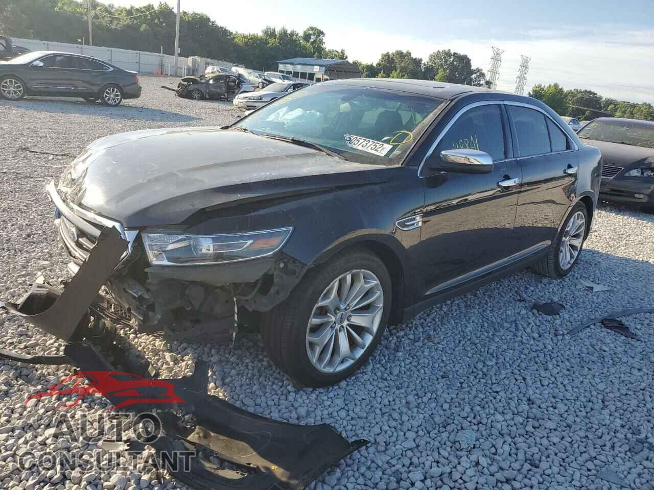 FORD TAURUS 2016 - 1FAHP2F81GG106293