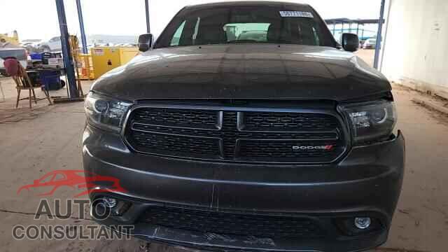 DODGE DURANGO 2014 - 1C4SDHCT0EC590840