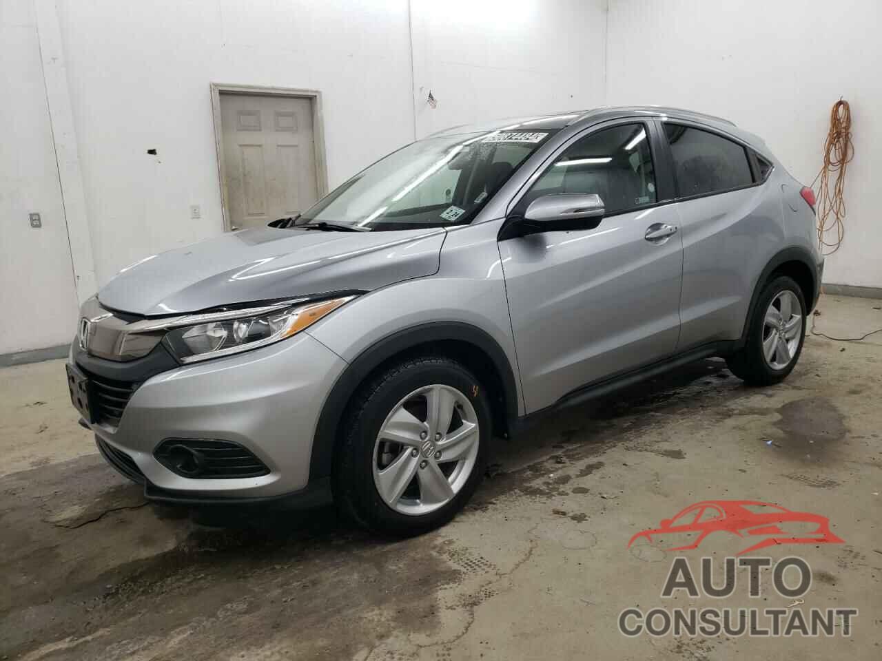HONDA HR-V 2019 - 3CZRU6H71KM706291