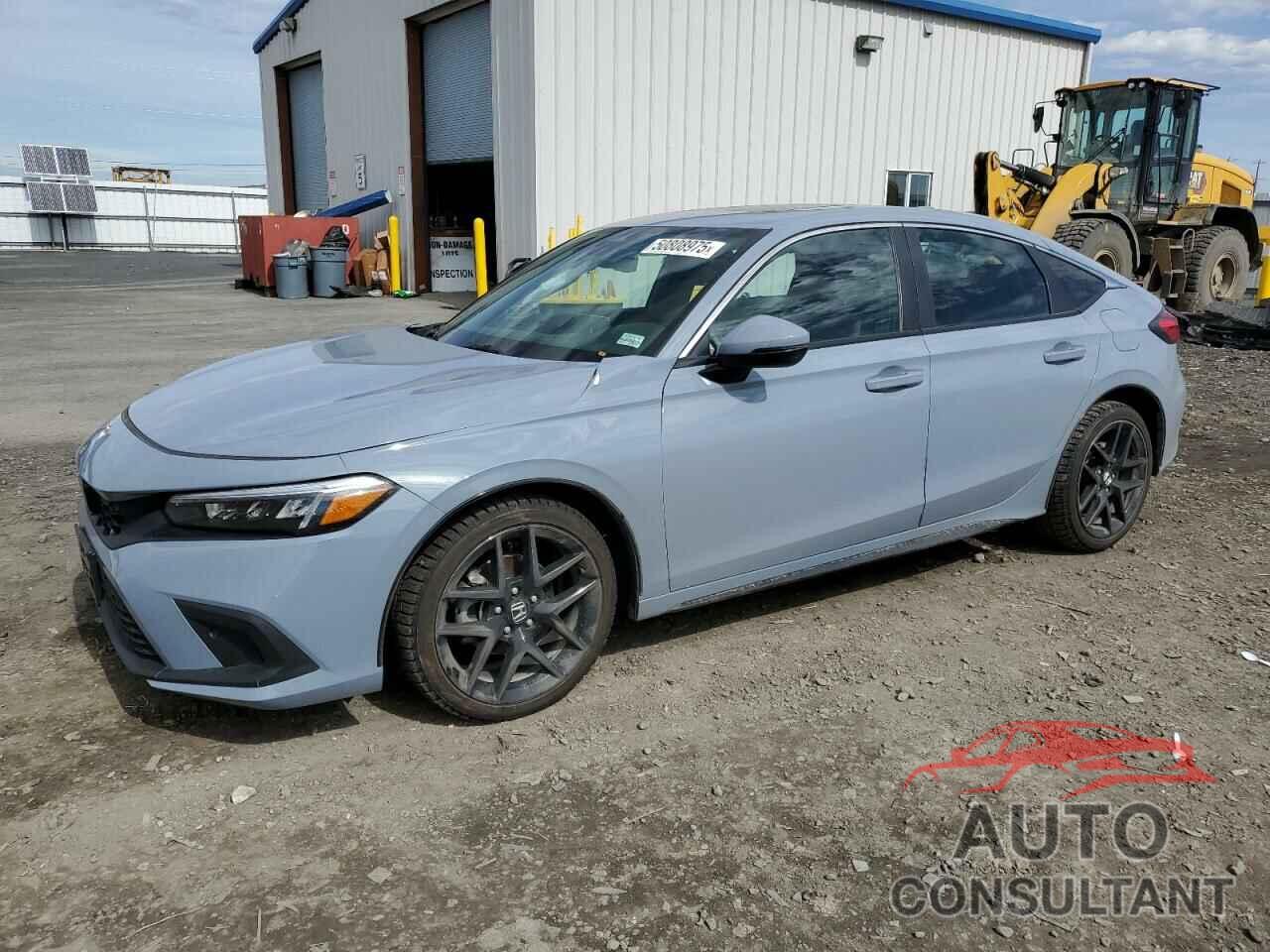 HONDA CIVIC 2024 - 19XFL1G86RE028862