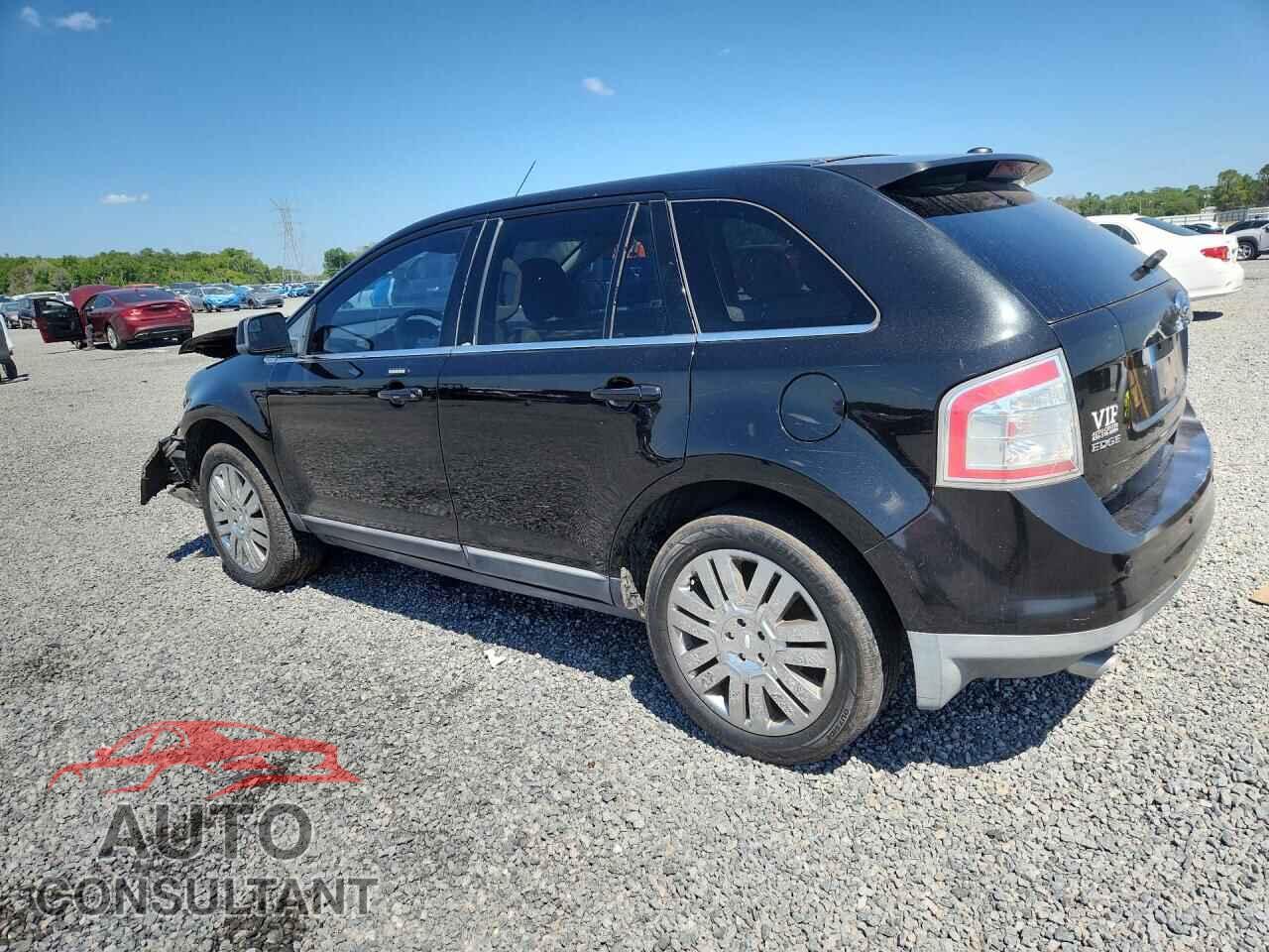 FORD EDGE 2010 - 2FMDK4KC4ABA04381