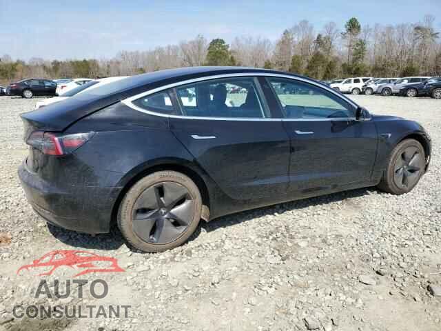 TESLA MODEL S 2018 - 5YJ3E1EA8JF056423