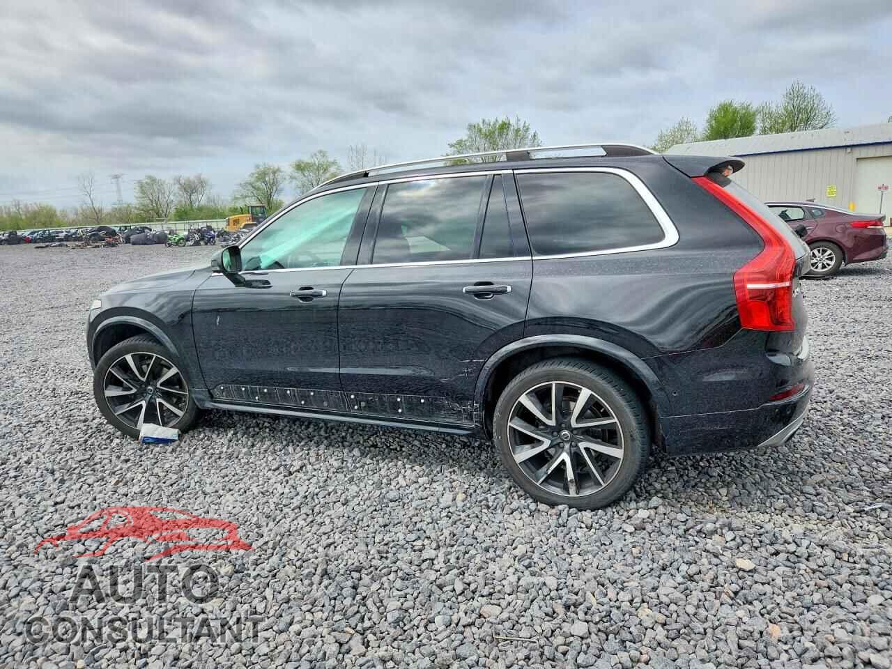VOLVO XC90 2019 - YV4A22PK3K1442315