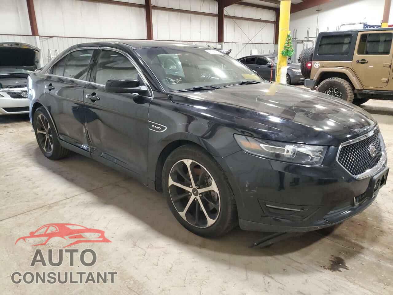 FORD TAURUS 2016 - 1FAHP2KT9GG157101