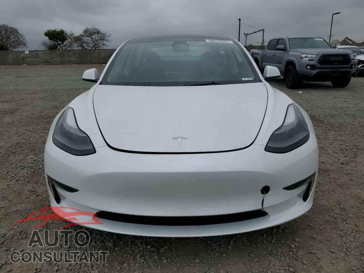 TESLA MODEL 3 2023 - 5YJ3E1EA0PF516666