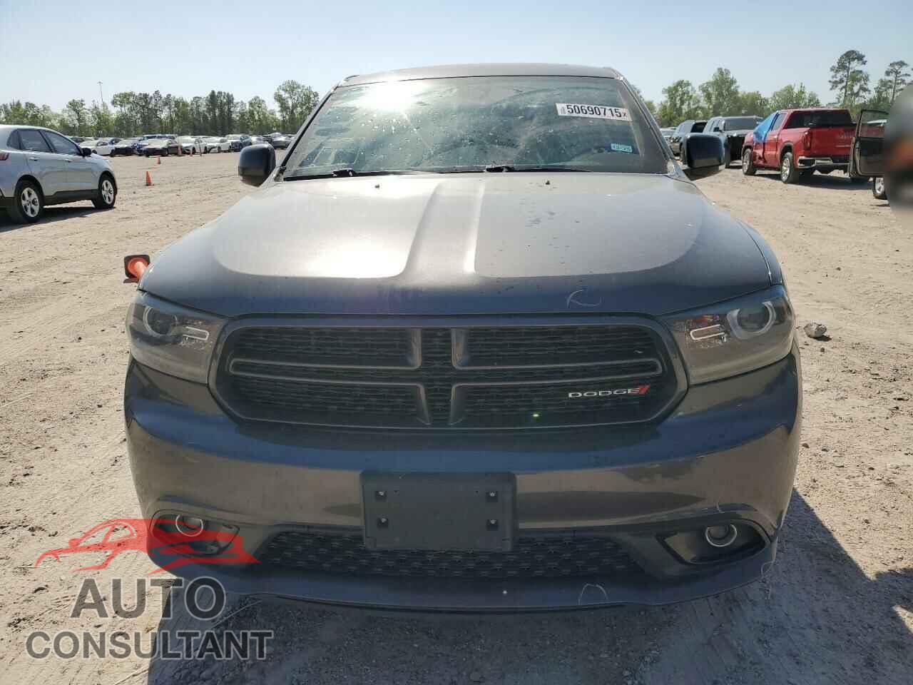 DODGE DURANGO 2015 - 1C4SDHCT8FC953273